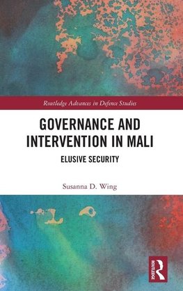 Governance and Intervention in Mali