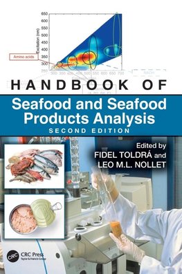 Handbook of Seafood and Seafood Products Analysis