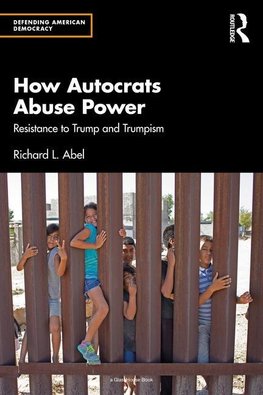 How Autocrats Abuse Power