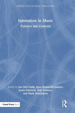 Innovation in Music