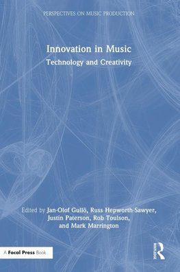 Innovation in Music