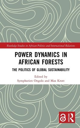 Power Dynamics in African Forests