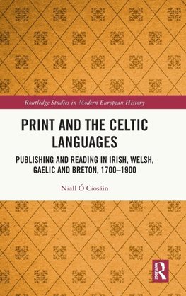 Print and the Celtic Languages