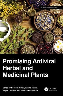 Promising Antiviral Herbal and Medicinal Plants