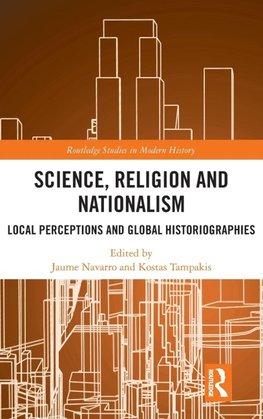 Science, Religion and Nationalism