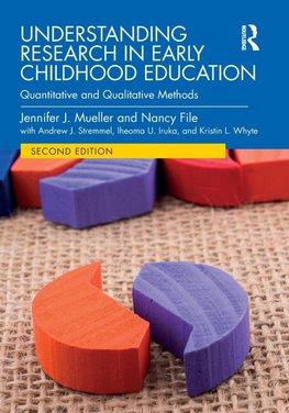 Understanding Research in Early Childhood Education