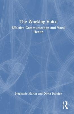 The Working Voice