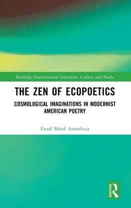 The Zen of Ecopoetics