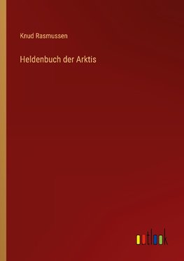 Heldenbuch der Arktis