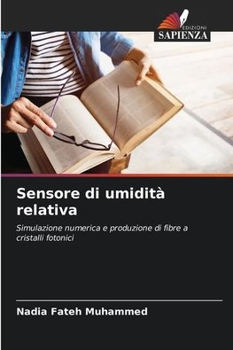 Sensore di umidità relativa