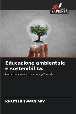 Educazione ambientale e sostenibilità: