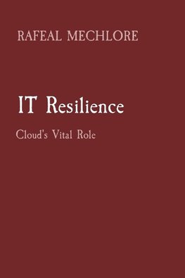 IT Resilience