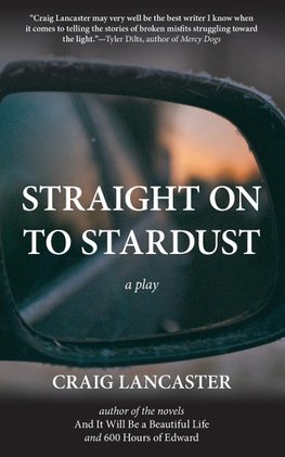 Straight On To Stardust