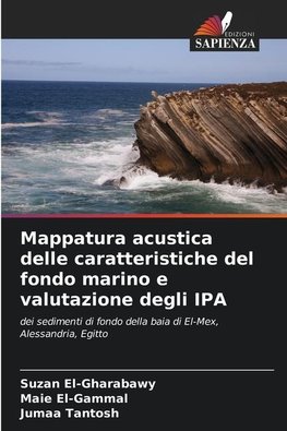 Mappatura acustica delle caratteristiche del fondo marino e valutazione degli IPA