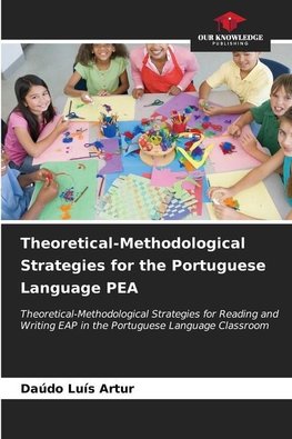 Theoretical-Methodological Strategies for the Portuguese Language PEA