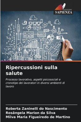 Ripercussioni sulla salute