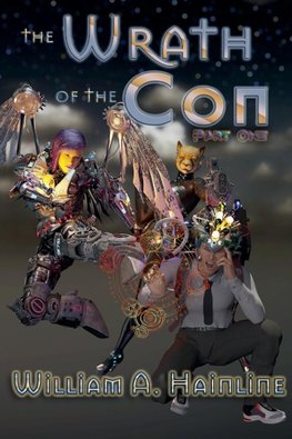 The Wrath of the Con