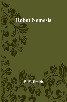 Robot Nemesis