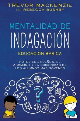 Mentalidad de Indagación