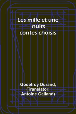 Les mille et une nuits