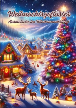 Weihnachtsgeflüster