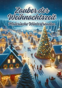 Zauber der Weihnachtszeit