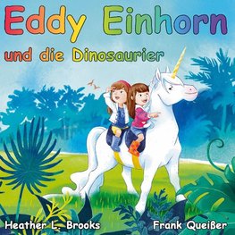 Eddy Einhorn