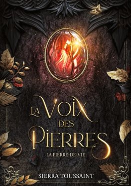 La Voix des Pierres