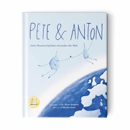 Pete und Anton