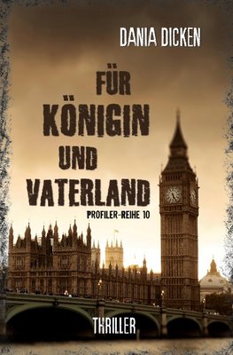 Für Königin und Vaterland