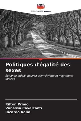 Politiques d'égalité des sexes