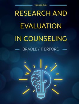 Research and Evaluation in Counseling