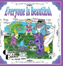 Everyone Is Beautiful