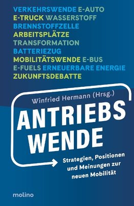 Antriebswende