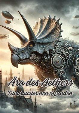 Ära des Aethers