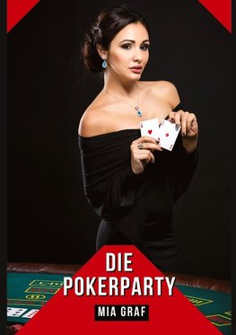 Die Pokerparty