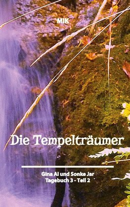 Die Tempelträumer von Suidinier