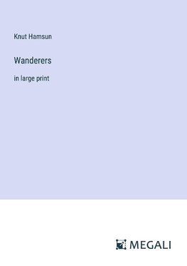 Wanderers