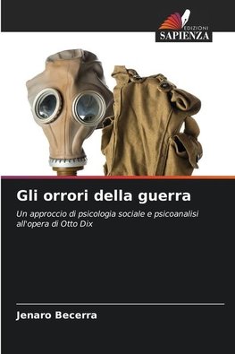 Gli orrori della guerra