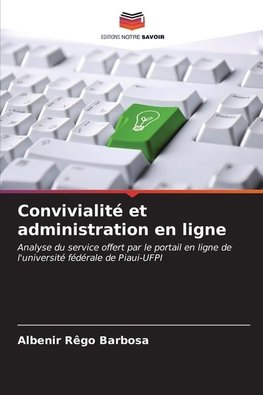 Convivialité et administration en ligne