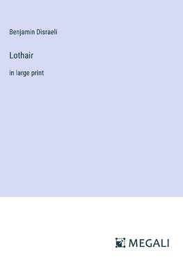 Lothair