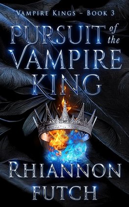 Pursuit of the Vampire King