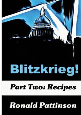 Blitzkrieg! Vol. 2