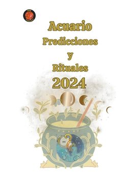 Acuario Predicciones y Rituales