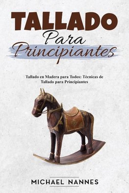 Tallado  para principiantes