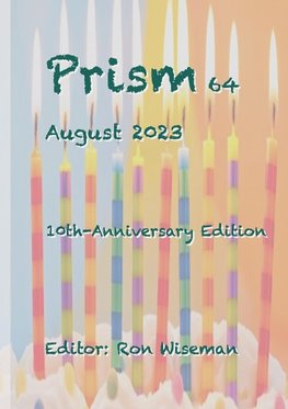 Prism 64 - August 2023