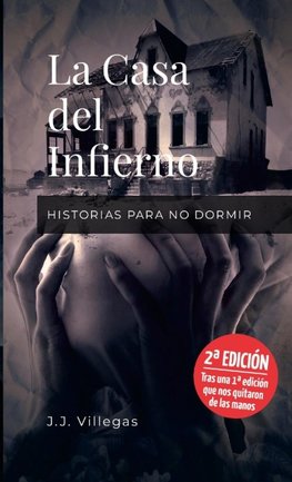 LA CASA DEL INFIERNO