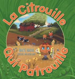 La Citrouille Qui Patrouille