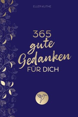 365 gute Gedanken für dich