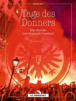 Tage des Donners